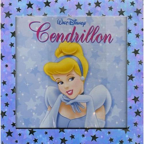 Cendrillon on Productcaster.