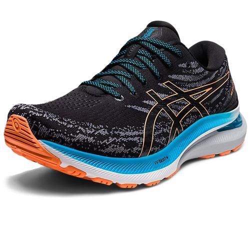 Chaussures Gel-Kayano 29 - 1011b440-005 Noir - 41 1/2 on Productcaster.