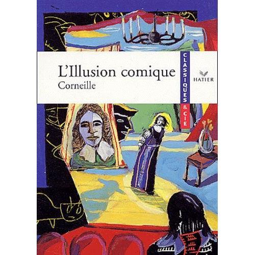 L'illusion Comique on Productcaster.