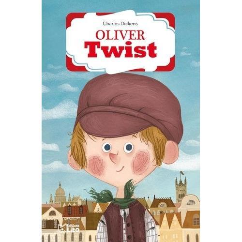 Oliver Twist on Productcaster.