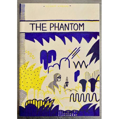 The Phantom, De Hicham Amrani. on Productcaster.