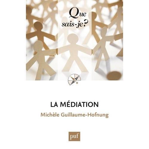 La Médiation on Productcaster.