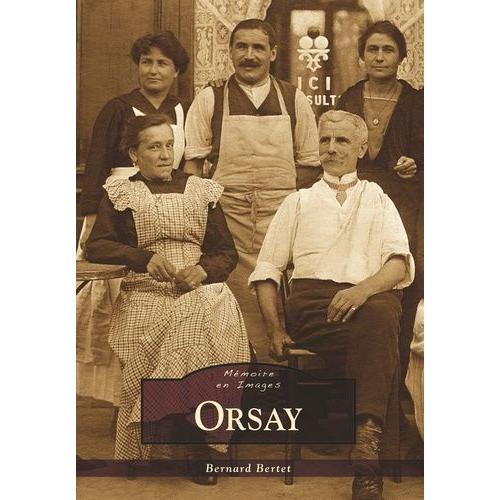 Orsay on Productcaster.