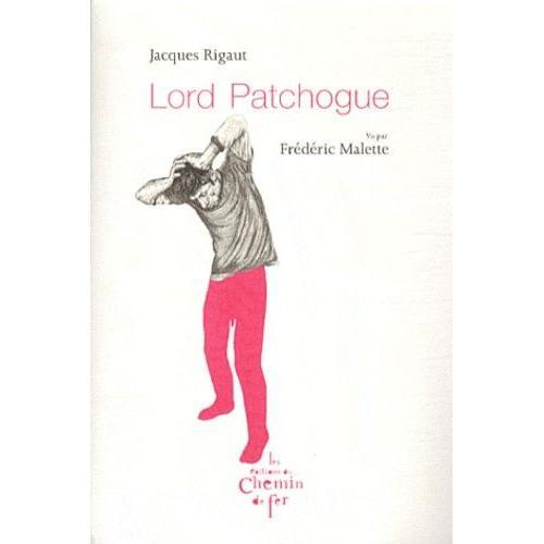 Lord Patchogue on Productcaster.