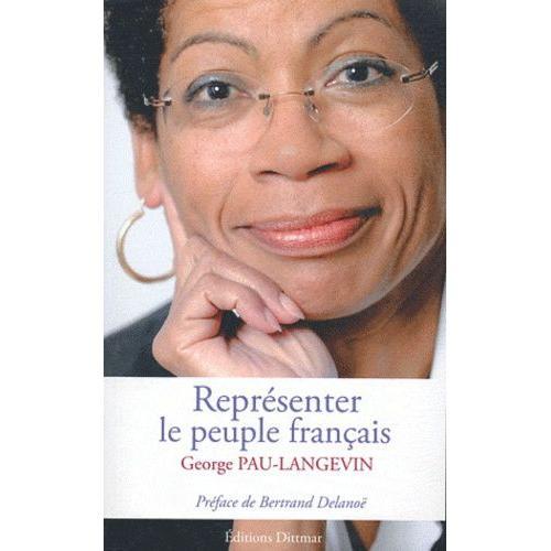 Représenter Le Peuple Français on Productcaster.