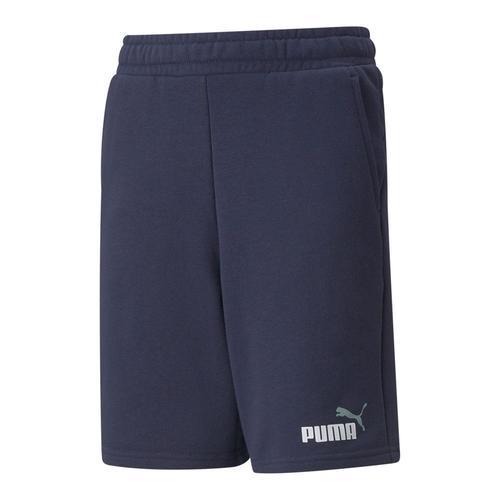 Short Marine Enfant Puma Ess+2 on Productcaster.