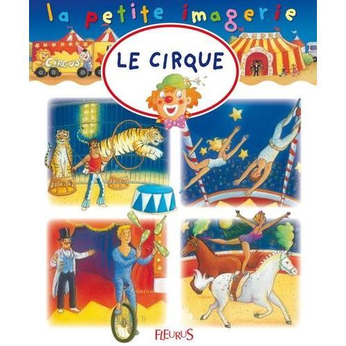 Le Cirque on Productcaster.