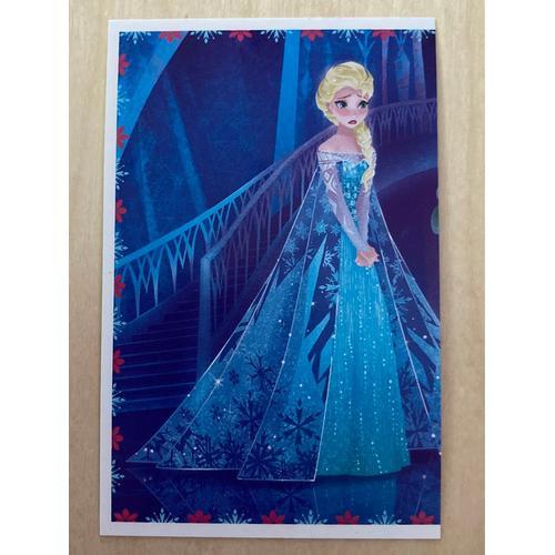 (1793) Image Panini N’88 La Reine Des Neiges on Productcaster.