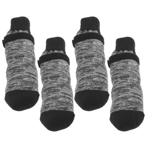 Chaussettes En Coton Pur Pour Animaux De Compagnie,Accessoires Pour... on Productcaster.