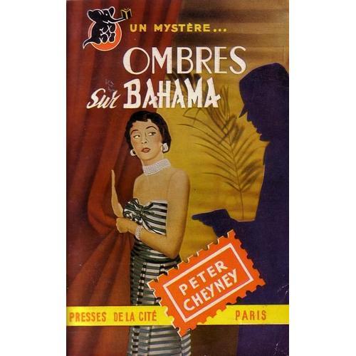 Ombres Sur Bahama on Productcaster.