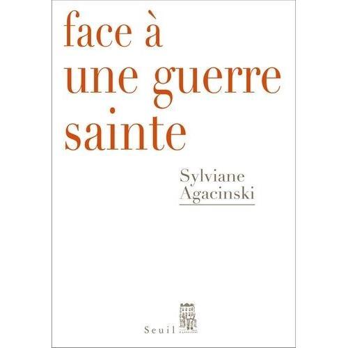 Face À Une Guerre Sainte on Productcaster.