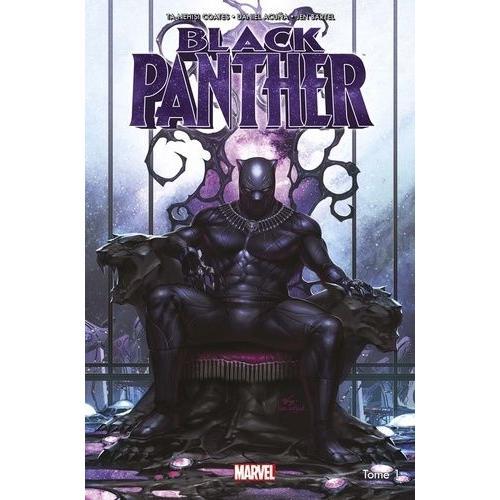 Black Panther Tome 1 - L'empire Intergalactique Du Wakanda on Productcaster.