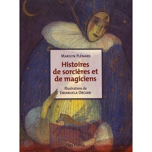 Histoires De Sorcières Et De Magiciens on Productcaster.