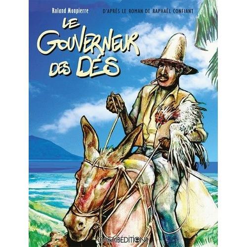 Le Gouverneur Des Dés on Productcaster.