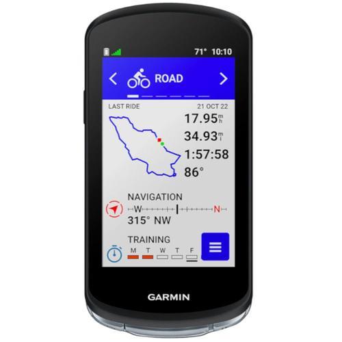 Garmin Gps Vélo Edge 1040 on Productcaster.