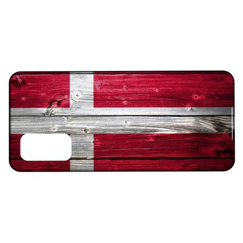 Coque Pour Xiaomi 12 / 12x 5g Drapeau Danemark 02 on Productcaster.