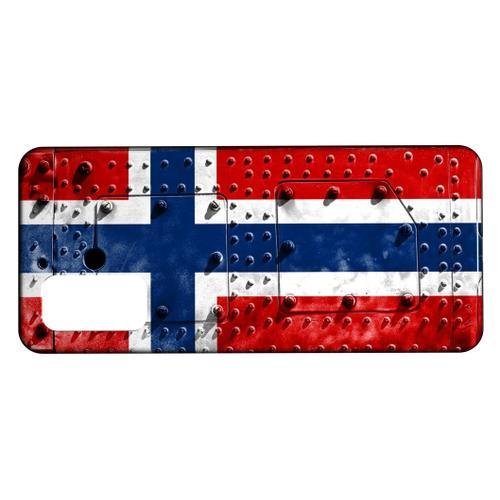 Coque Pour Xiaomi 12 / 12x 5g Drapeau Norvege 06 on Productcaster.