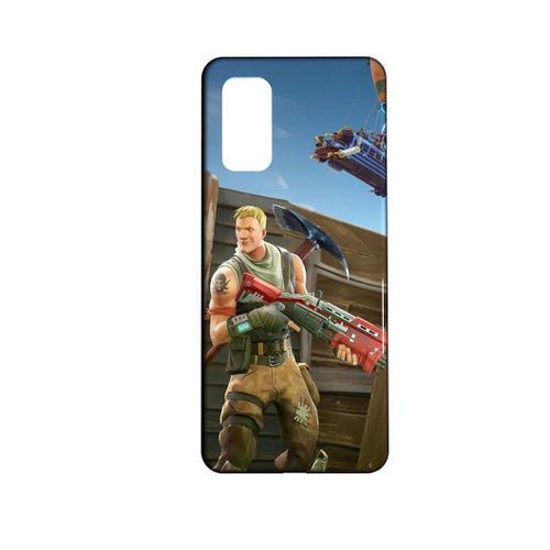 Coque Pour Xiaomi 12 / 12x 5g Fortnite Battle Royale 04 on Productcaster.