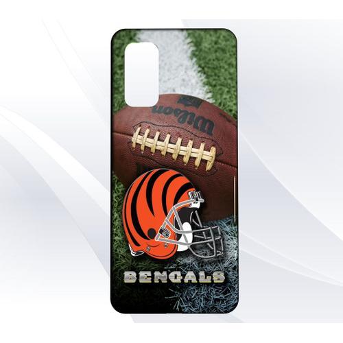 Coque Pour Xiaomi 12 / 12x 5g Cincinnati Bengals Nfl Team 09 on Productcaster.