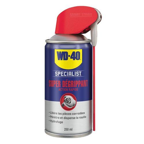 Super Dégrippant Wd-40 Specialist 250 Ml 33709 on Productcaster.