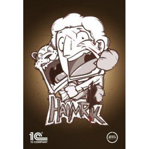 Haimrik (Extension/Dlc) - Steam - Jeu En Téléchargement - Ordinateu... on Productcaster.