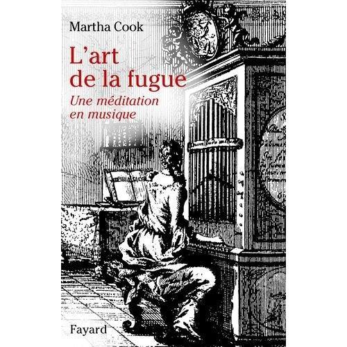 L'art De La Fugue - Une Méditation En Musique on Productcaster.