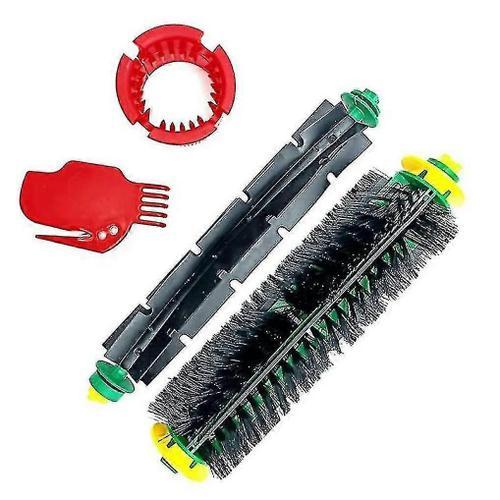 Replacement Parts Main Brush Compatible For 500series 564 52708 Vac... on Productcaster.