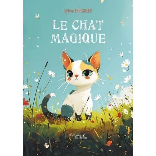 Le Chat Magique on Productcaster.