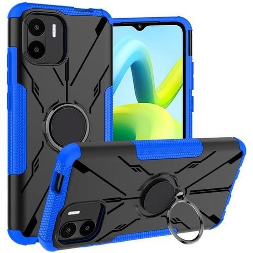 Coque De Téléphone Pour Xiaomi Redmi A1, Béquille Rotative À 360°, ... on Productcaster.