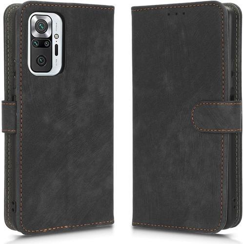 Étui Pour Redmi Note 10 Pro/Max, Coque Protection Résistante, Bloca... on Productcaster.