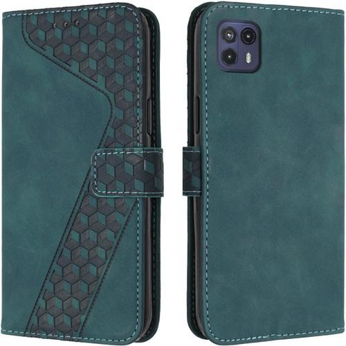 Coque Pour Motorola Moto G50 5g, Etui Protection Housse Premium En ... on Productcaster.