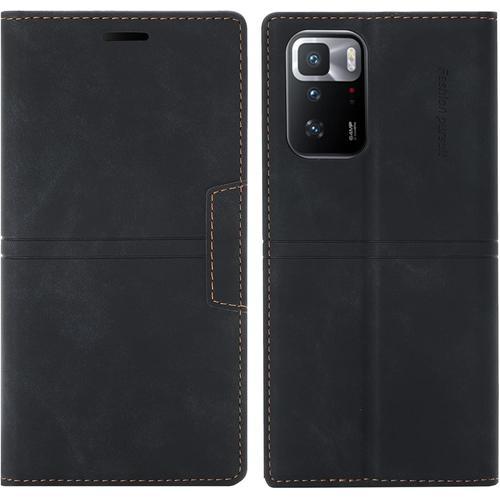 Coque Xiaomi Redmi Note 10 4g/Redmi Note 10s, Protection Etui Magné... on Productcaster.