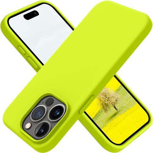 Coque Conçue Pour Iphone 15 Pro Max, Coque De Téléphone Fine En Sil... on Productcaster.