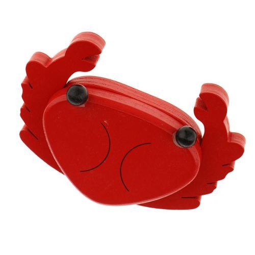 Jouet De Cuisine Connecté Magnétique Rouge Pour Enfants D'Âge P... on Productcaster.