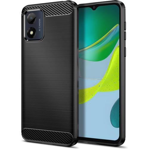 Coque Pour Motorola Moto E13, Étui Mince Et Antichoc, Housse Souple... on Productcaster.