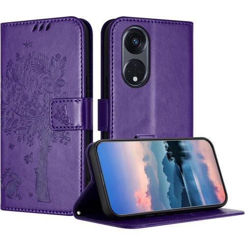 Coque Pour Oppo Reno 8t 5g Coque,Etui Protection Housse Premium En ... on Productcaster.