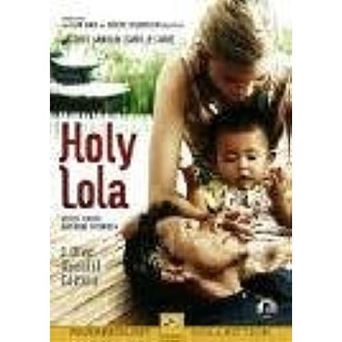 Holy Lola on Productcaster.