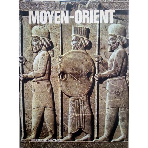 Moyen-Orient on Productcaster.