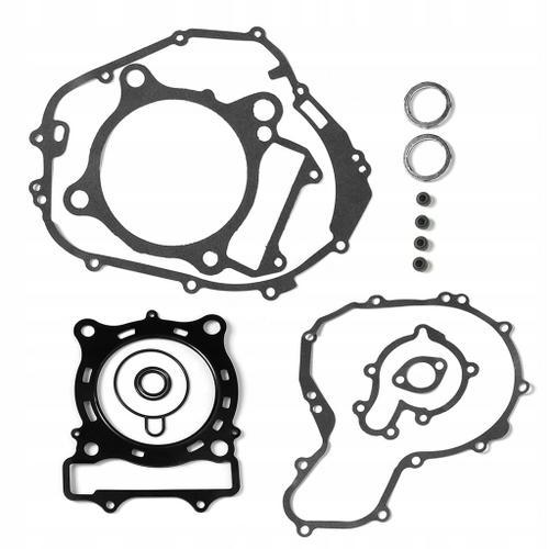 Kit D'accessoires De Joint De Capot Moteur on Productcaster.