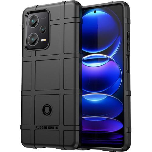 Coque Redmi Note 12 Pro+ 5g, Xiaomi Redmi Note 12 Pro+ 5g, Coque An... on Productcaster.