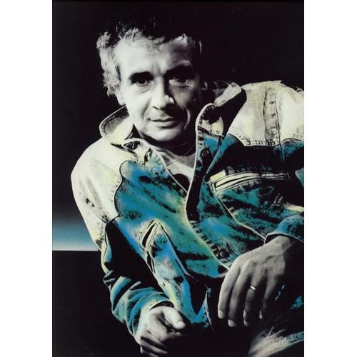 Michel Sardou - Programme - Tour 1989 - 48 Pages on Productcaster.