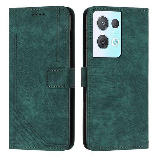 Coque Pour Oppo Reno 8 Pro Plus,Etui De Oppo Reno 8 Pro Plus A Raba... on Productcaster.