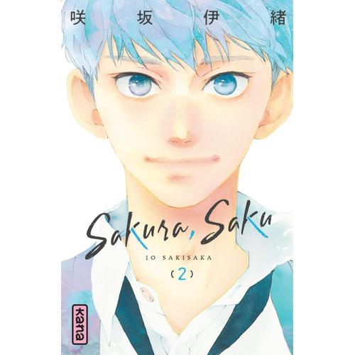 Sakura Saku - Tome 2 on Productcaster.