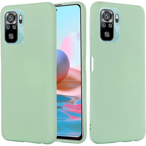 Coque Pour Xiaomi Redmi Note 10s,Étui De Protection Complète Du Cor... on Productcaster.