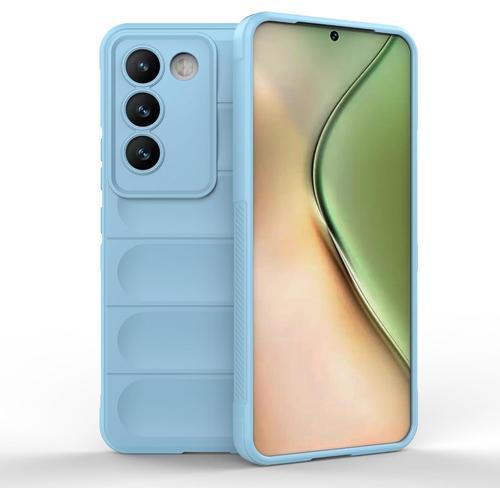 Pour Vivo Y200e Étui Compatible Avec Vivo Y200e Coque Housse De Tél... on Productcaster.