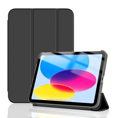 Coque Pour Ipad 10ème Génération 2022 10,9 Pouces, Modèle A2696, A2... on Productcaster.