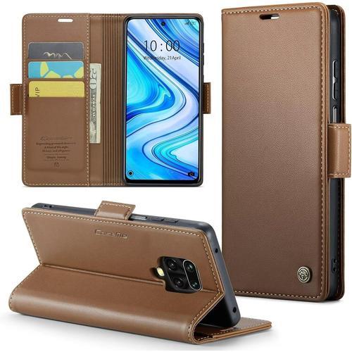 Coque Pour Xiaomi Redmi Note 9 Pro/Note 9s/Note 9 Pro Max Avec 2 Pi... on Productcaster.