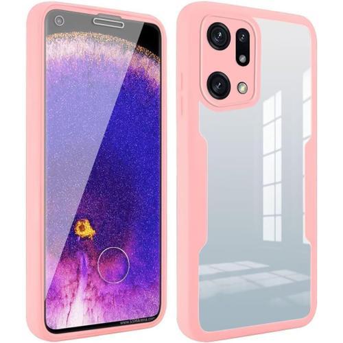 Coque Pour Xiaomi Poco X6 Pro, Coque Antichoc Housse Avec Protectio... on Productcaster.