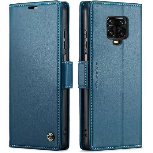 Coque Pour Xiaomi Redmi Note 9 Pro/Note 9s/Note 9 Pro Max,Fermeture... on Productcaster.