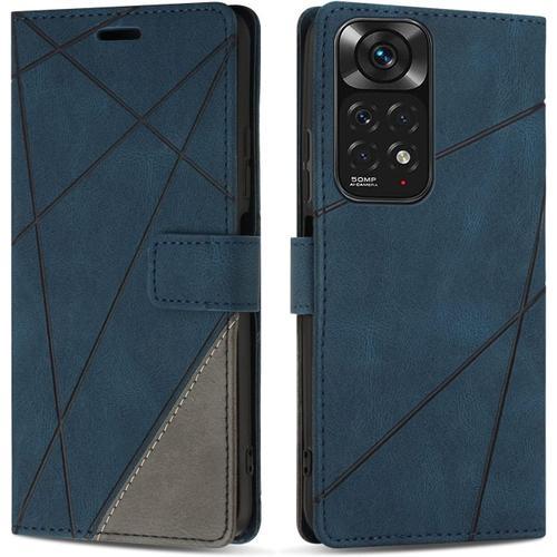 Etui Coque Pour Xiaomi Redmi Note 11s / Xiaomi Redmi Note 11, Prote... on Productcaster.